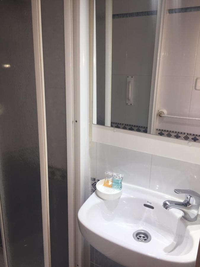 Alojamiento Jaen Madrid Exterior photo